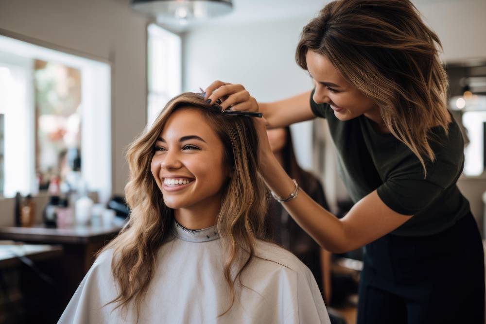 coiffeur près de Ollioules