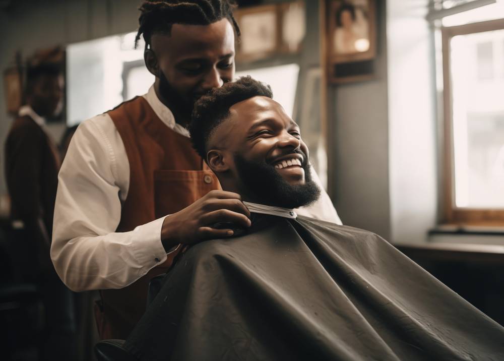 coiffeur homme près de Ollioules