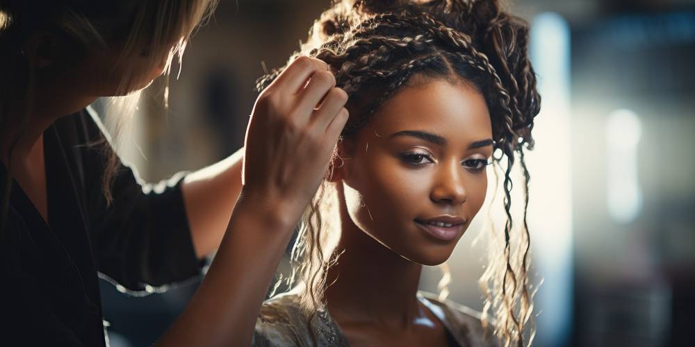 coiffure africaine près de Ollioules