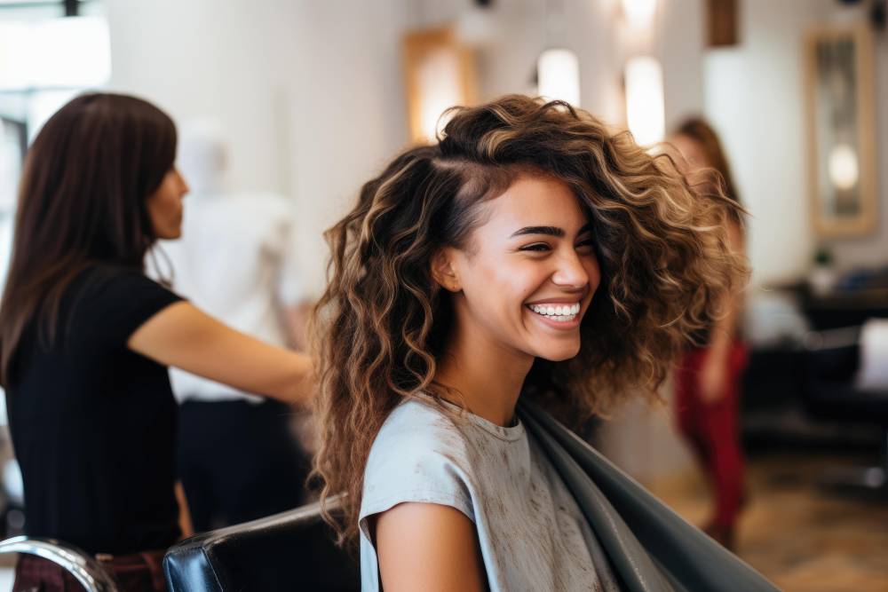 coiffure afro-antillaise près de Ollioules