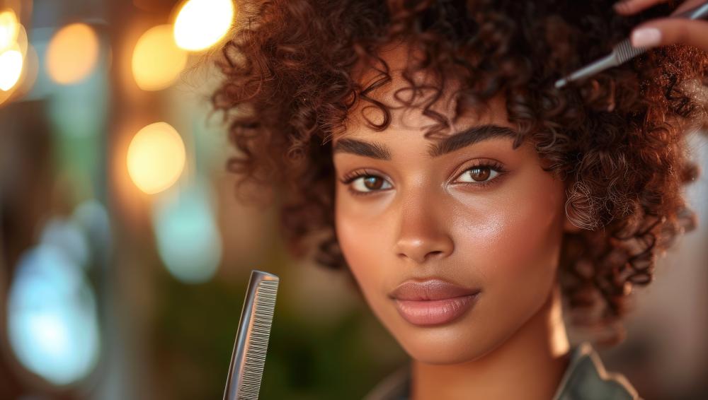 coiffeur afro